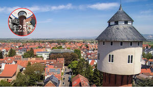 Bild: Gemeinde Plankstadt