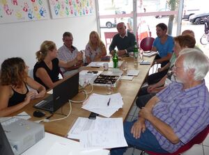 Bild: Team Born